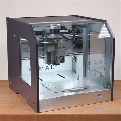 cnc machine enclosures|desktop cnc enclosure.